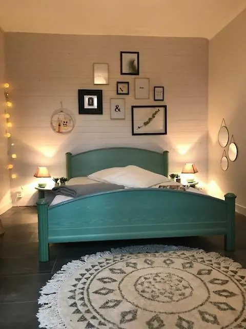 Maison Avec Vue Pouldouran 0*,  France