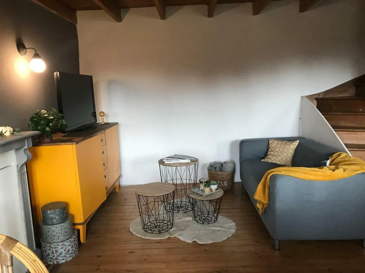 Maison Avec Vue Pouldouran Holiday home
